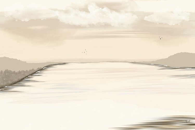 Picture of NATURE IN NEUTRALS