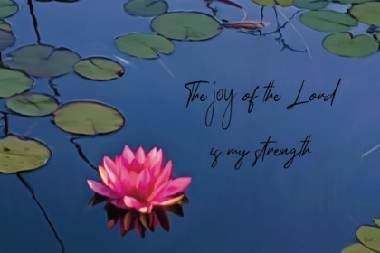 Picture of JOY OF THE LORD