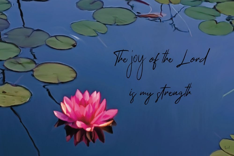 Picture of JOY OF THE LORD