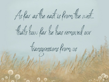 Picture of REMOVED TRANSGRESSIONS