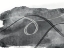 Picture of RUNAWAY RIBBONS CONTRAST BW 1