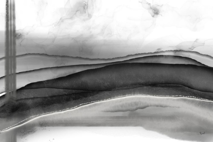 Picture of REFLECTING BW