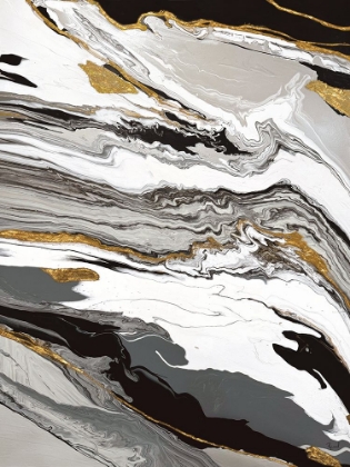 Picture of FLOWING DOWNSTEAM 1
