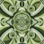 Picture of FREEDOM CURVES GREEN