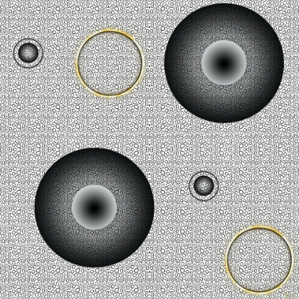 Picture of STAYING CENTERED ON OVALS