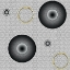 Picture of STAYING CENTERED ON OVALS