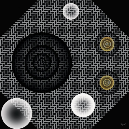 Picture of STAYING CENTERED ON ZIG ZAGS