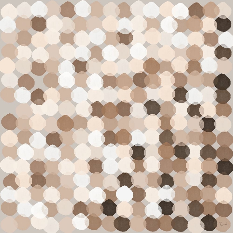 Picture of NEUTRAL BLEND 3