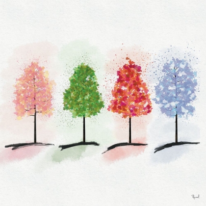 Picture of FOUR SEASONS