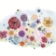 Picture of BLOOMING FLOWER GARDEN 2