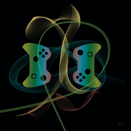 Picture of GAMING CONTROLLERS 1