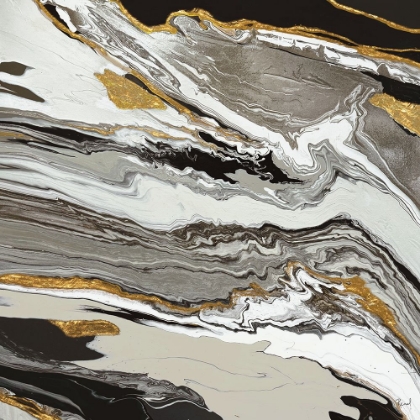 Picture of FLOWING DOWNSTREAM 1 NEUTRAL