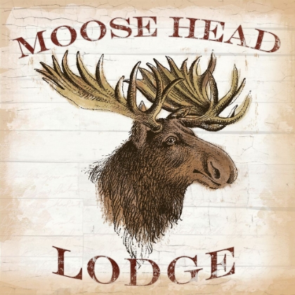 Picture of MOOSE LODGE