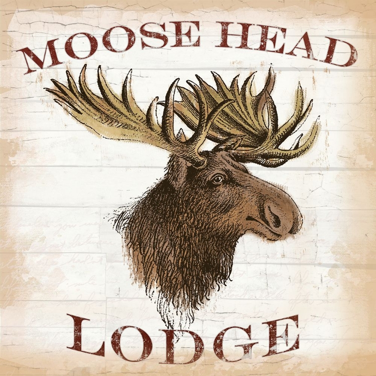 Picture of MOOSE LODGE