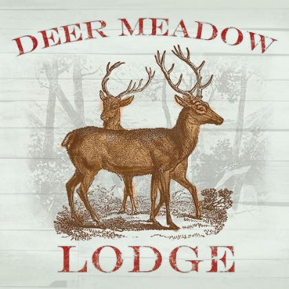 Picture of DEER MEADOW