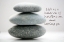 Picture of LIFE IS A BALANCE
