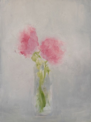 Picture of PINK FLOWERS