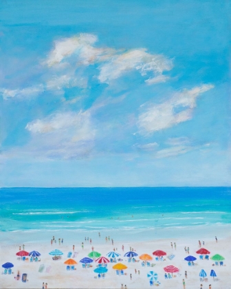 Picture of SUMMER BREEZE