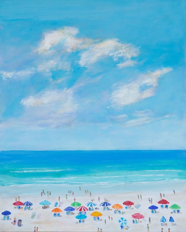 Picture of SUMMER BREEZE