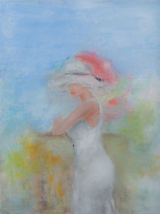 Picture of DREAMING IN COLOR