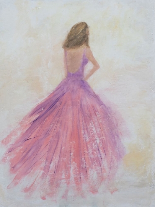 Picture of PRETTY IN PINK