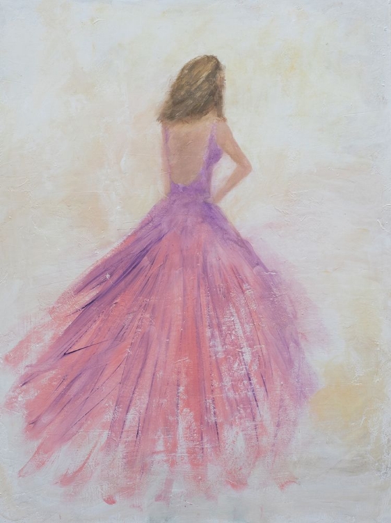 Picture of PRETTY IN PINK