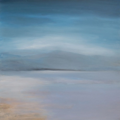 Picture of ACROSS THE WATER