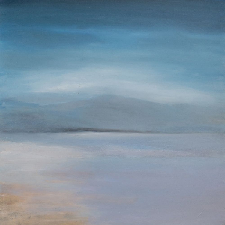 Picture of ACROSS THE WATER