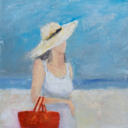Picture of BEACH DAY