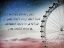 Picture of MILLENIUM WHEEL