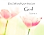 Picture of BE STILL AND KNOW