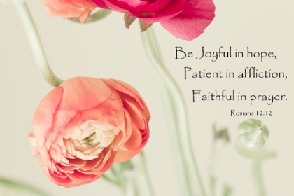 Picture of BE JOYFUL