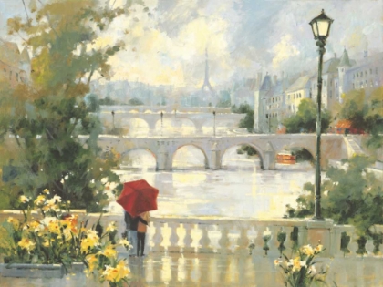 Picture of PARIS MIST