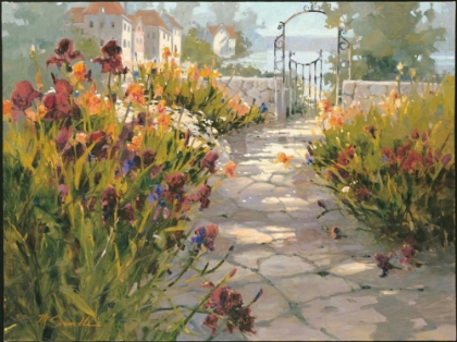 Picture of ITALIAN VILLAGE