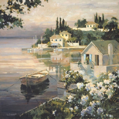 Picture of TRANQUIL BAY