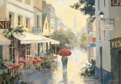 Picture of CAFE DE VILLE