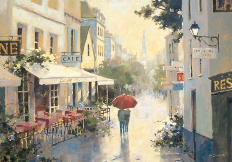 Picture of CAFE DE VILLE