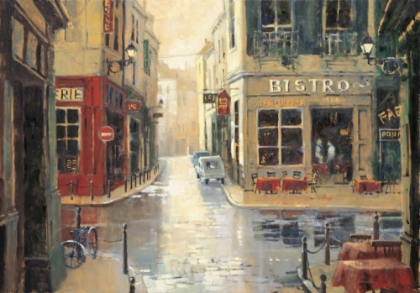 Picture of SIDE  STREET BISTRO