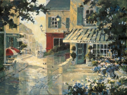 Picture of VILLAGE FLORIST