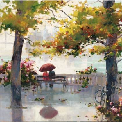 Picture of ACROSS THE BAY
