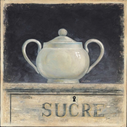 Picture of SUCRE DE PROVENCE