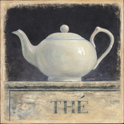 Picture of THE DE PROVENCE