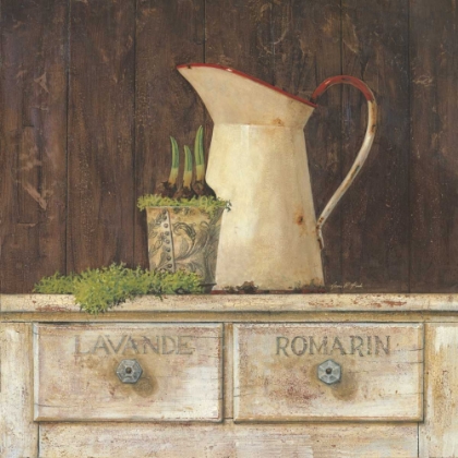 Picture of ROMARIN