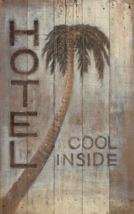 Picture of PALM HOTEL