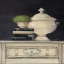 Picture of CREAM TUREEN