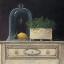 Picture of LEMON CLOCHE