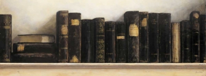 Picture of STUDY IN BLACK