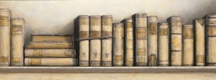 Picture of STUDY IN CREAM