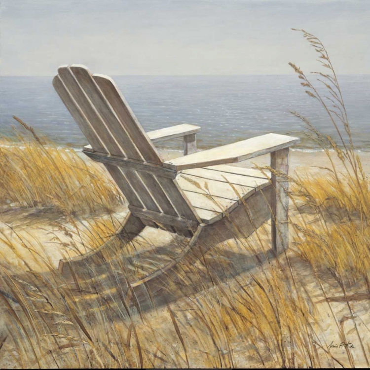 Picture of SHORELINE CHAIR
