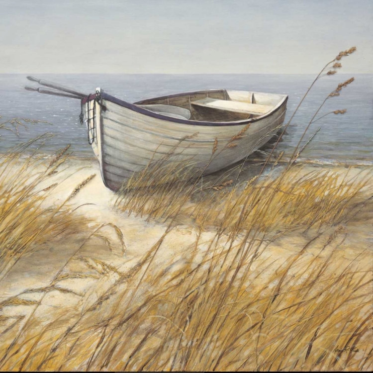 Picture of SHORELINE BOAT